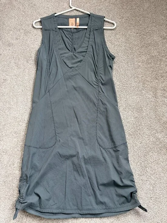 Indygena Dress - Picture 1 of 5